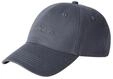 Calvin Klein Baseball Cap "LOGO EMBROIDERY BASEBALL CAP" Mit festem Schirm