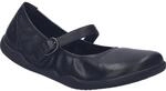 Josef Seibel Ballerina "Cassandra 10, black-black"
