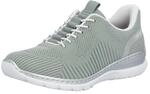 Rieker Slip-On Sneaker "Ready2GO" Schlupfschuh, Halbschuh, Freizeitschuh, Slipper mit