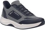 Josef Seibel Sneaker "Elli 17, schwarz-weiss"