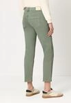 STREET ONE Slim-fit-Jeans Middle Waist