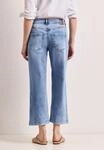 Loose-fit-Jeans STREET ONE, Damen, Gr. 29, L&auml;nge 26, light blau wash, Jeans,...
