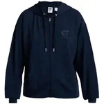 Sweatshirt ROXY "Surfing By Daylight", Damen, Gr. XL, anthrazit, Obermaterial: 68%