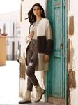heine Longstrickjacke