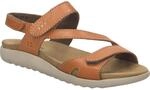 Josef Seibel Sandale "Juliet 01, orange"