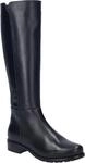 Josef Seibel Stiefel "Chiara 01, dunkelblau"