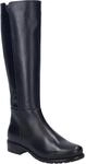 Stiefel JOSEF SEIBEL "Chiara 01, dunkelblau", Damen, Gr. 36, blau (dunkelblau),
