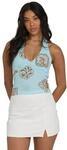 Billabong Neckholdertop "Sunny Sometimes"