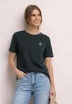 STREET ONE T-Shirt Rundhalsausschnitt