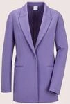 MADELEINE Jackenblazer "Jerseyblazer Eleganter Longblazer mit Stretch-Komfort"
