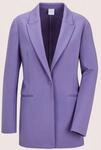 Jackenblazer MADELEINE "Jerseyblazer Eleganter Longblazer mit Stretch-Komfort",
