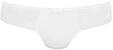 Panty ANITA "Shorty Rosemary", Damen, Gr. 36, wei&szlig;, Stoff, Obermaterial: 80%