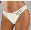 LASCANA Slip "Aurora" mit toller Spitze in blumiger Optik