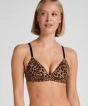 Hunkem&ouml;ller B&uuml;gelloser BH "Mona padded non-underwired bra"