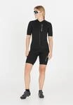 Funktionsshirt ENDURANCE "Paxton", Damen, Gr. S, schwarz, 90% Polyester, 10%