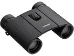 NIKON Fernglas "Sportstar EX II 8x25", schwarz, B:11,4cm H:10cm T:4,4cm, Ferngl&auml;ser