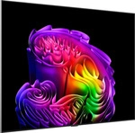 LG OLED-Fernseher "OLED83G67LW", Energieeffizienz: D (A-G), schwarz, 83 &prime;&prime;,