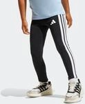 adidas Sportswear Leggings "LG 3S LEG 230" sportlicher Stil mit 3-Streifen, f&uuml;r