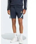 Shorts ADIDAS SPORTSWEAR "M TIRO NP SHO", Herren, Gr. XL, N-Gr, night navy, ice...