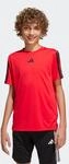 adidas Sportswear T-Shirt "TRAIN ESSENTIALS 3-STREIFEN KIDS"