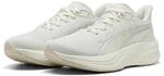 Trainingsschuh PUMA "Darter Pro 2 Laufschuhe Erwachsene", Damen, Gr. 44, beige (warm