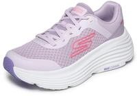 Skechers Sneaker "MAX CUSHIONING" Laufschuh, Sportschuh, Schn&uuml;rschuh, Freizeitschuh