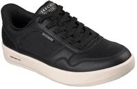 Skechers Slip-On Sneaker "ARCH FIT COURT BREAK" Schn&uuml;rschuh, Freizeitschuh mit