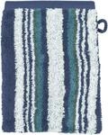 ROSS Waschhandschuh "Sinfonie" 100 % Baumwolle