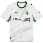 Trainingsshirt PUMA "Borussia M&ouml;nchengladbach 26/27 Heimtrikot Herren",...