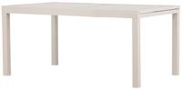 Venture Home Gartentisch "Capo, ausziehbarer Aluminium-Gartentisch 160?240 cm f&uuml;r