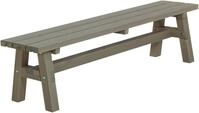PLUS Gartentisch ""Country"" Plankentisch, OTTOs Choice, 1 Stk. tlg. 177x75x72...