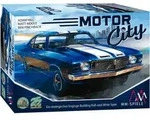 Spiel MM - SPIELE "Motor City", bunt, Spiele, Kinder, Made in Europe