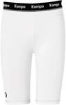 Thermounterhose KEMPA "Tights ATTITUDE", Herren, Gr. M, 1 Stk., wei&szlig;,...
