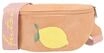 Fritzi aus Preu&szlig;en Schultertasche "Bum Limited Squeezy Lemon" im sommerlichen Design