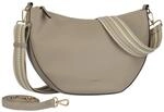 Gabor Umh&auml;ngetasche "Linda Summer" Schultertasche mit dezentem Logo und extrabreitem