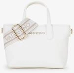 VALENTINO BAGS Shopper "DEA RE" Damen Umh&auml;ngetasche mit kontrastfarbigem