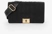 VALENTINO BAGS Umh&auml;ngetasche "JELLIES" Damen Handtasche, Clutch mit Logoschriftzug