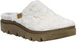 Hausschuh JOSEF SEIBEL "Carmaux 10, weiss", Damen, Gr. 37, wei&szlig;, Obermaterial:...