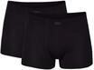 Boxershorts JOOP "Everyday", Herren, Gr. L, schwarz, Single Jersey,...