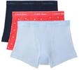 Calvin Klein Underwear Trunk "TRUNK 3PK" Packung, 3er-Pack, mit Logo-Elastikbund