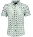 Henleyshirt RAGMAN, Jungen, Gr. XL, blau, anthrazit, 901, Popeline, 96%...
