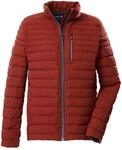 G.I.G.A. DX by killtec Steppjacke "GW 29 MN QLTD JCKT" Herrenjacke: wasserabweisend,