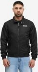 Lonsdale Blouson "AKELD" sportlicher Stil, vielseitig einsetzbar