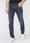 Replay Slim-fit-Jeans "Anbass Superstretch" elastisch