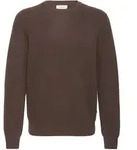 Strickfleece-Pullover CASUAL FRIDAY "Strickpullover CFTheo", Herren, Gr. 3XL,...