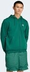 Kapuzensweatshirt ADIDAS ORIGINALS "TREFOIL ESSENTIALS", Herren, Gr. XL,...