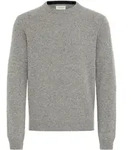 Strickfleece-Pullover CASUAL FRIDAY "Strickpullover CFKarl", Herren, Gr. 3XL,...
