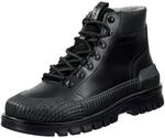 Gant Winterboots "Nebrada", Schn&uuml;rboots, Outdoorschuh mit Warmfutter