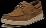 Timberland Bootsschuh "PORTOFINO PIER BOAT SHOE" aus Premium Timberland Leder