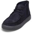 Marc OPolo Stiefelette "aus ge&ouml;ltem Veloursleder"